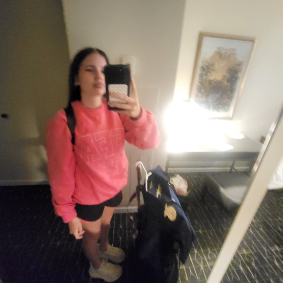 sydneyjones381